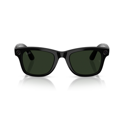 Ray-Ban Meta Wayfarer XL Transitions