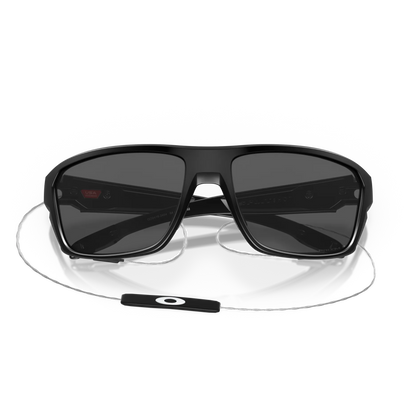 Oakley 9416 941624 Matte Black Sunglasses
