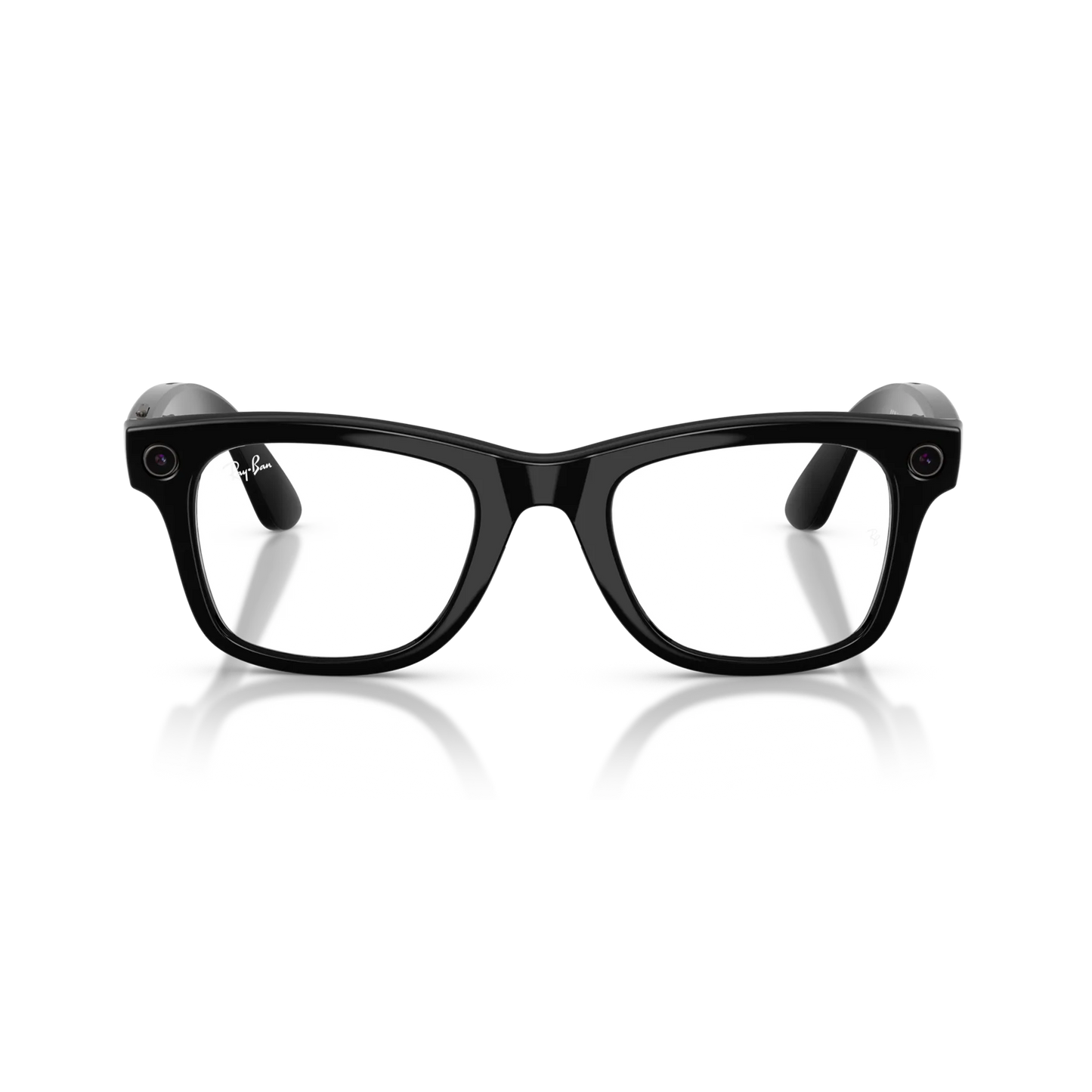 Ray-Ban Meta Wayfarer XL Transitions