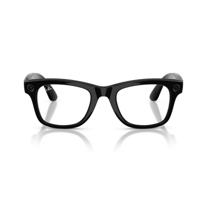 Ray-Ban Meta Wayfarer XL Transitions