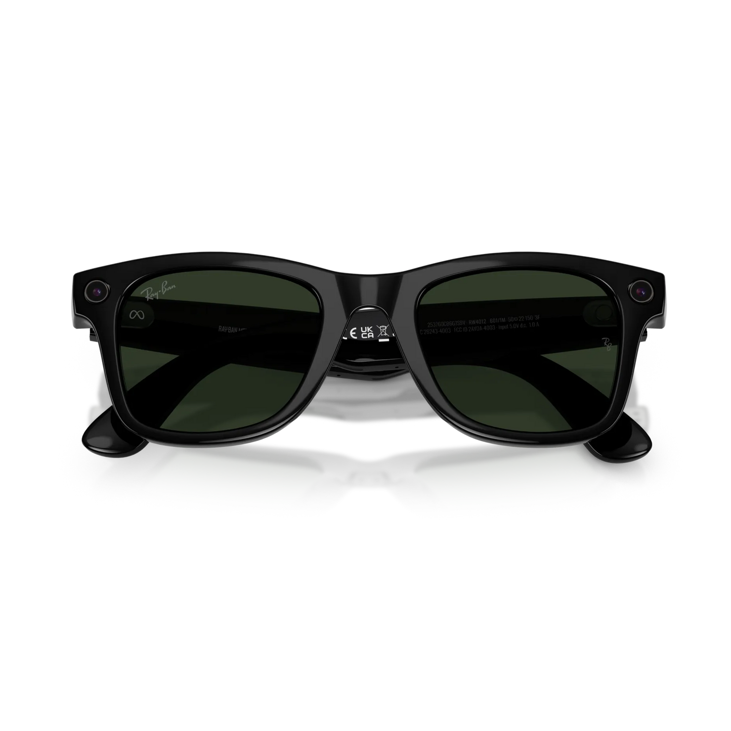 Ray-Ban Meta Wayfarer XL Transitions