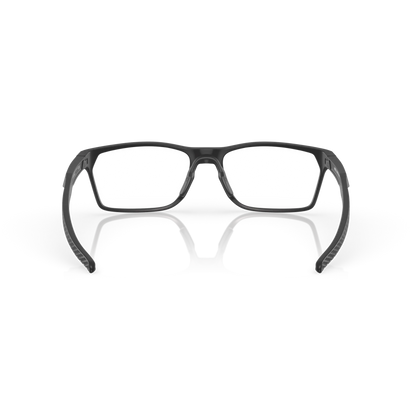 Oakley 8032 803201 Satin Black Eyeglasses