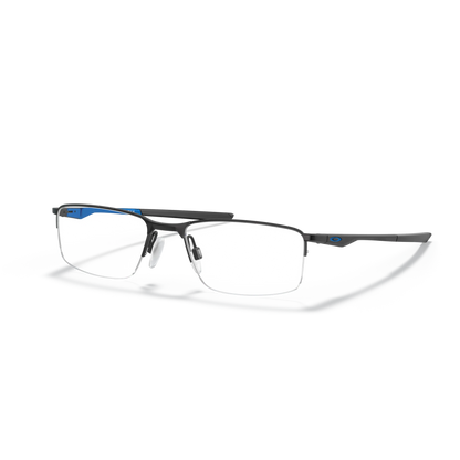 Oakley 3218 321804 Satin Black Eyeglasses