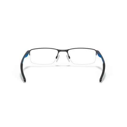 Oakley 3218 321804 Satin Black Eyeglasses