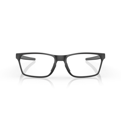 Oakley 8032 803201 Satin Black Eyeglasses