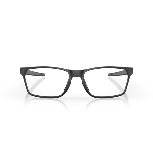 Oakley 8032 803201 Satin Black Eyeglasses