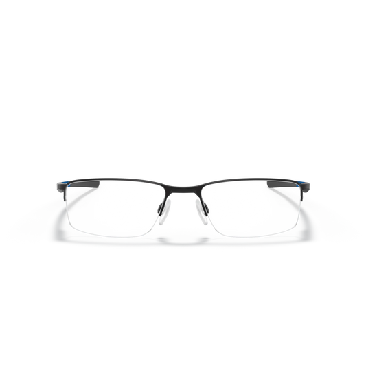Oakley 3218 321804 Satin Black Eyeglasses